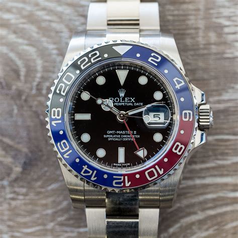 rolex daytona gmt master|rolex gmt master price guide.